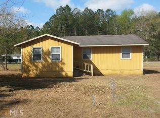 660 Camden St, Kingsland, GA 31548