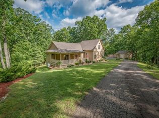 847 Orchard Rd, Jasper, GA 30143