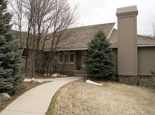 1848 Ridgehollow Dr, Bountiful, UT 84010