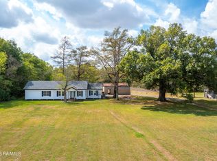 14335 Gordon Rd, Maurice, LA 70555