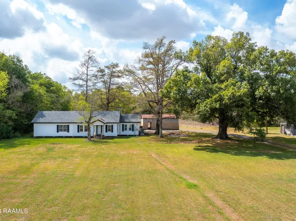14335 Gordon Rd, Maurice, LA 70555