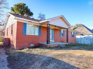 211 Washington St, Newbern, TN 38059