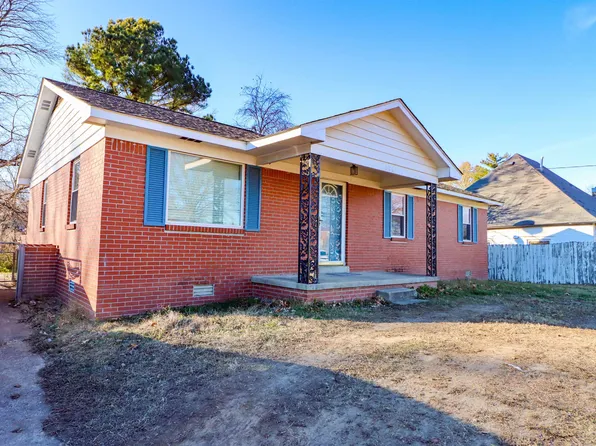 211 Washington St, Newbern, TN 38059