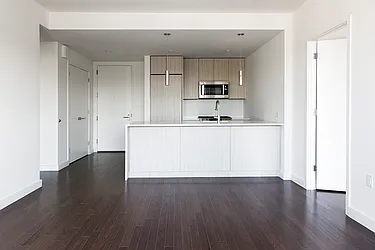 Rented by Modern Spaces