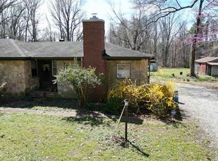 1523 Cuba Millington Rd, Millington, TN 38053