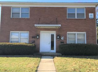 409 N Beech St APT 4, Normal, IL 61761