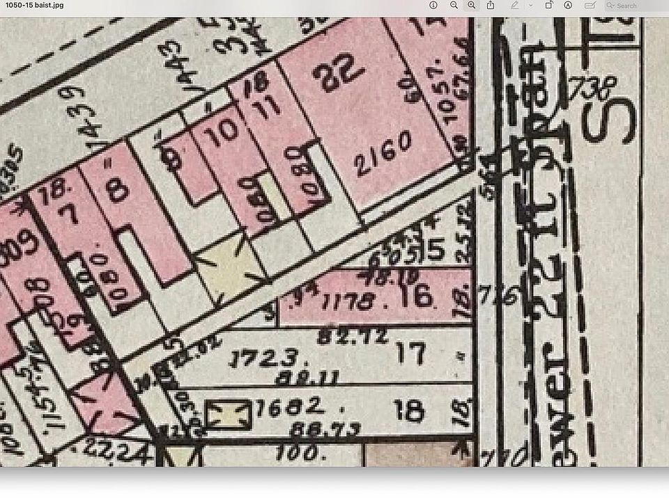 1st image of 15th St NE