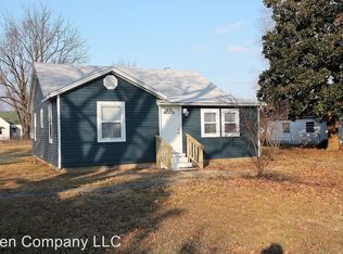 1505 Ray St, Dexter, MO 63841