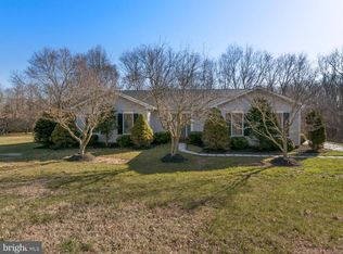 920 Dalrymple Rd, Sunderland, MD 20689