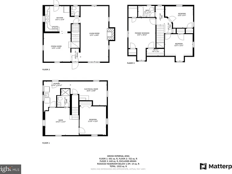 2414 Key Blvd — Photo 26