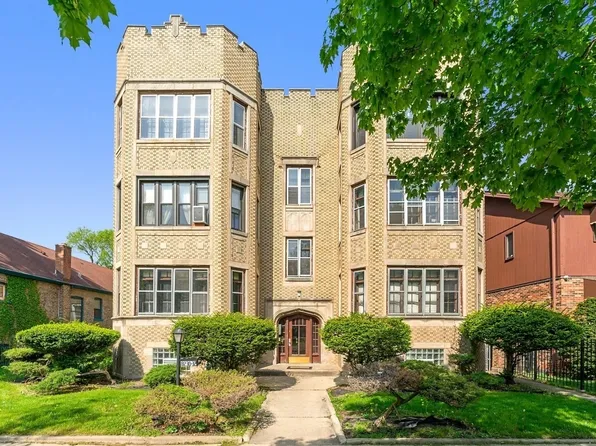 8232 S Michigan Ave APT 2S, Chicago, IL 60619