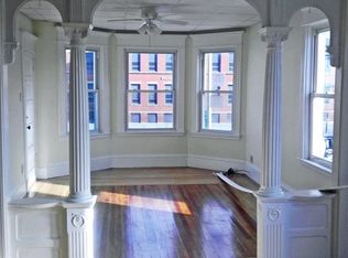 631 Brock Ave #2, New Bedford, MA 02744