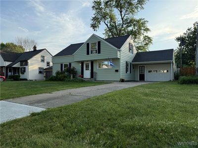 112 Conant Dr, Buffalo, NY, 14223