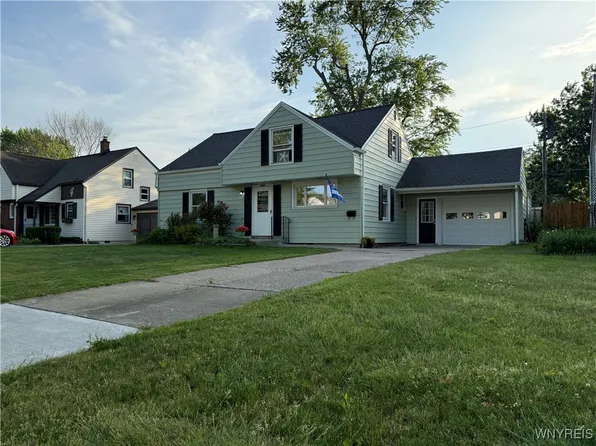 112 Conant Dr, Buffalo, NY 14223