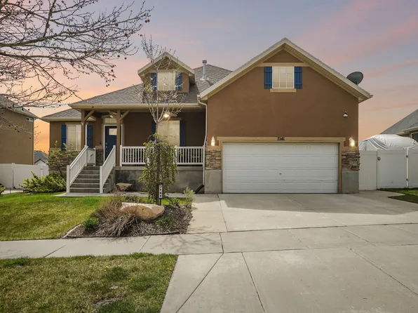 7141 W 8170 S, West Jordan, UT 84088