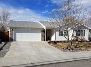 453 Larrys Meadow Dr, Grand Junction, CO 81504