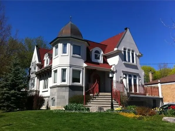 (undisclosed Address), Toronto, ON M2N 1S1