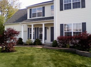 2154 Prestwick Ct, Streetsboro, OH 44241