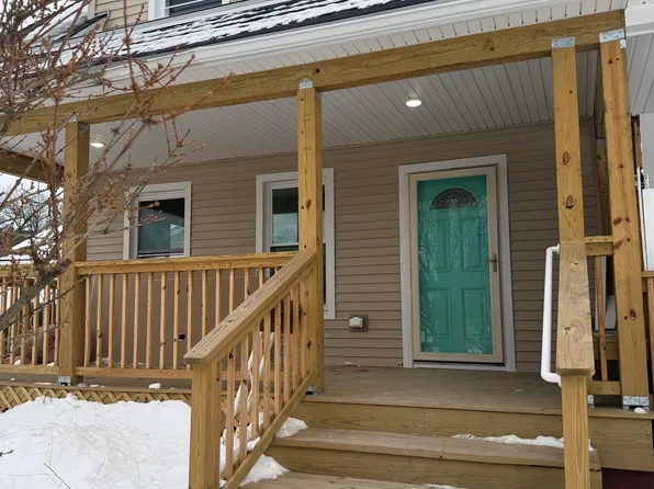 843 New Britain Avenue, Hartford, CT 06106