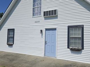 2235 Central Rd, Mayfield, KY 42066