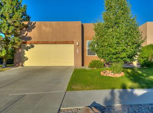604 Flint Ridge Trl SE, Albuquerque, NM 87123
