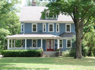 279 S Pleasant Ave, Ridgewood, NJ 07450