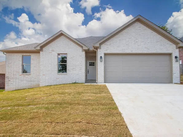 1816 Hidden Creek Dr, Sherwood, AR 72120