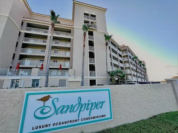 5501 S Atlantic Ave APT 403, New Smyrna Beach, FL 32169