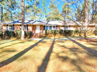1005 Ponderosa Dr, North Augusta, SC 29841