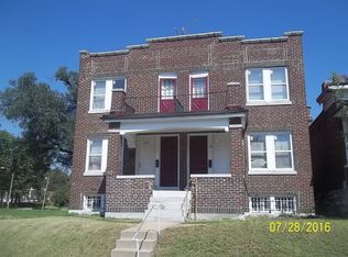 4625 Greer Ave, Saint Louis, MO