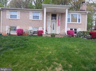 4740 Kirkdale Dr, Woodbridge, VA