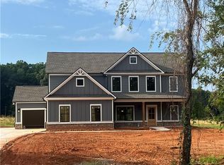 3850 Jersey Covington Rd, Covington, GA 30014