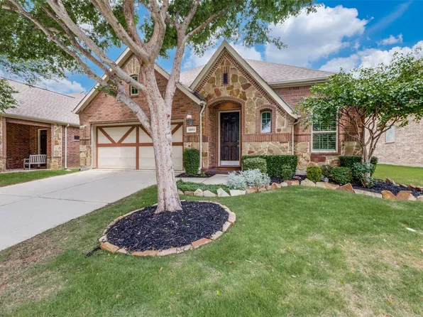5604 Centeridge Ln, McKinney, TX 75071