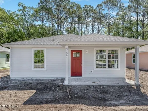 3327 ALMEDA Street, Jacksonville, FL 32209