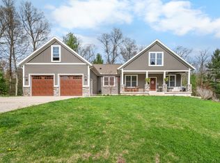 6750 Dalson Rd, Twin Lake, MI 49457