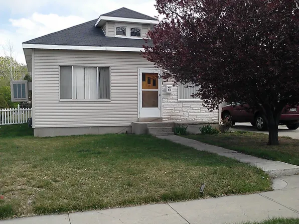 40 N 200 W, Tooele, UT 84074