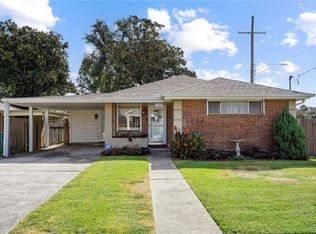 1305 Helios Ave, Metairie, LA 70005