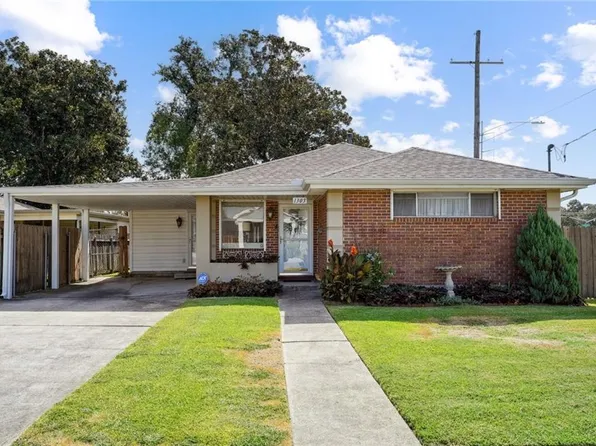 1305 Helios Ave, Metairie, LA 70005