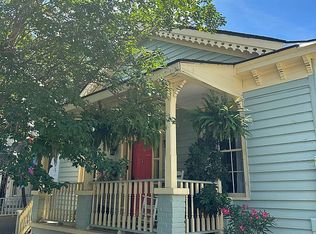 207 E 33rd St, Savannah, GA 31401