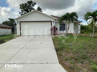 3015 12th St W, Lehigh Acres, FL 33971