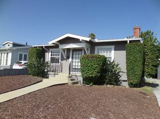 4863 Bancroft St, San Diego, CA 92116