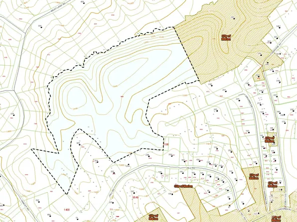 2 Hill Rd, Marion, NC 28752