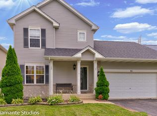 51 Tahoe Ln, Romeoville, IL 60446