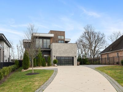 4502 Granny White Pike #2, Nashville, TN, 37204