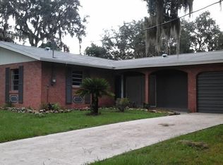 8534 E Glasgow Pl, Inverness, FL 34450
