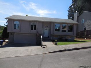 4460 Matthews Loop S, Salem, OR 97302