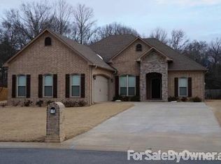45 Oak Tree Cir, Conway, AR 72032