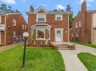 18436 Kentucky St, Detroit, MI 48221