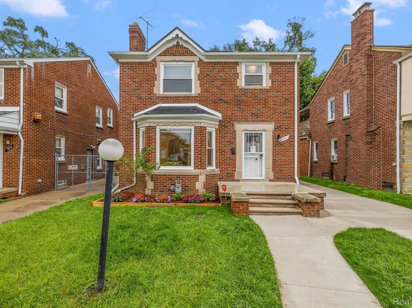 18436 Kentucky St, Detroit, MI 48221