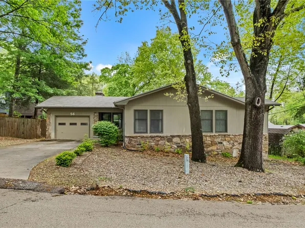 56 Elizabeth Dr, Bella Vista, AR 72715